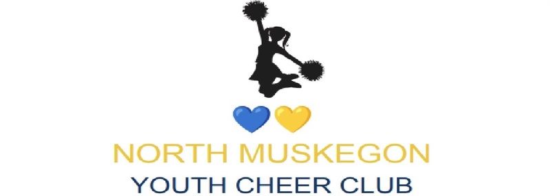 North Muskegon Youth Cheer Club
