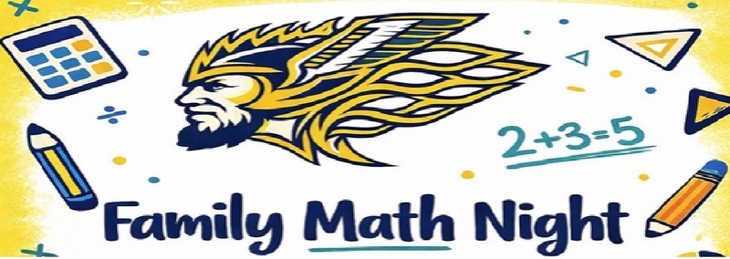 Family Math Night