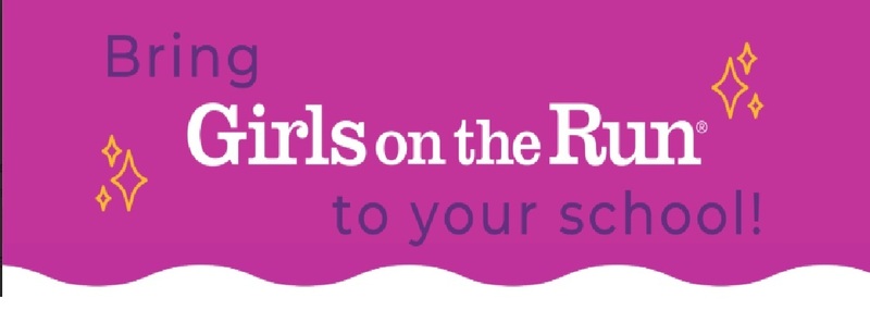 Bring Girls on the Run to your school!