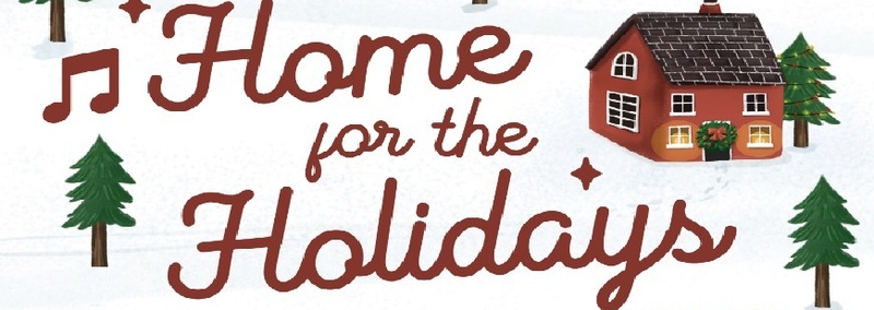 Home For the Holidays