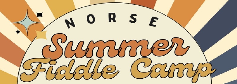 Norse Summer Fiddle Camp