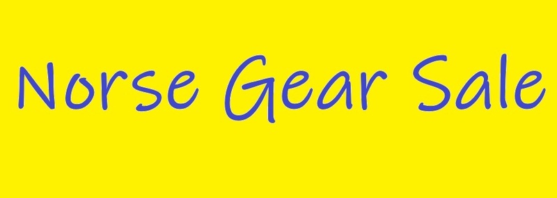 Norse Gear Sale