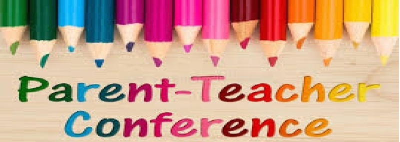 Parent-Teacher Conference