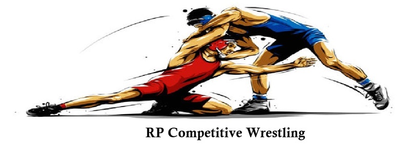 RP Competitive Wrestling