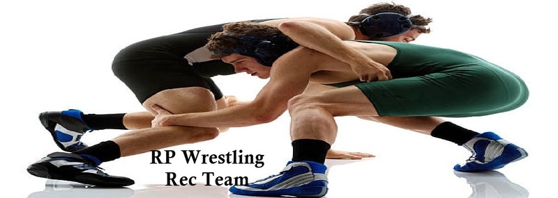 RP Wrestling Rec Team