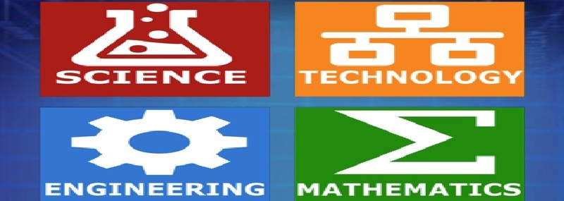 SCIENCE TECHNOLOGY ENGINEERING MATHEMATICS