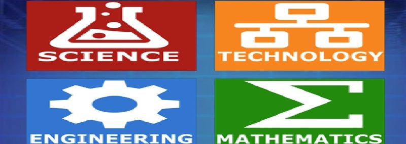 SCIENCE TECHNOLOGY ENGINEERING MATHEMATICS
