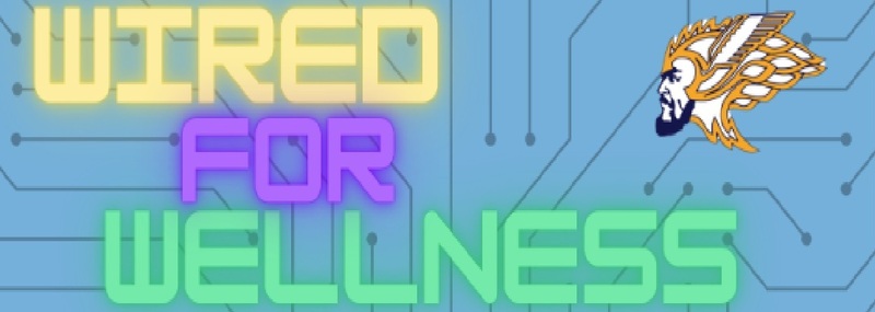 WIRED FOR WELLNESS