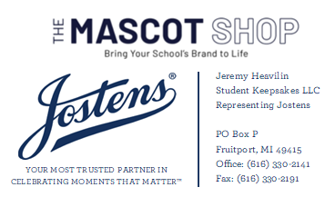 Josten's School Store